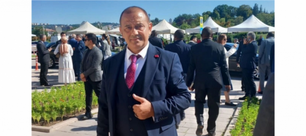 İrfan Uzun: Fon Soruşturmasında Bütün Süreç Belgeleriyle Açıklanmalıdır - GÜNDEM - İnternetin Ajansı