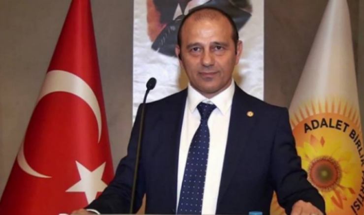 İrfan Uzun: Gıda Pahalılığı Ekonomik Değil Yapısal Bir Sorunun Sonucudur - GÜNDEM - İnternetin Ajansı