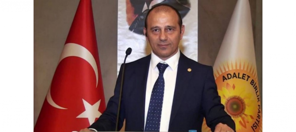 İrfan Uzun’dan Manisa’daki Okul Saldırısına Tepki: Eğitim Yuvaları Güvenle Anılmalı - GÜNDEM - İnternetin Ajansı