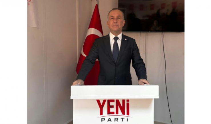 İsmail Durmaz: “Cumhuriyet, Milletimizin Bağımsızlık Kararlılığının En Büyük Eseridir” - GÜNDEM - İnternetin Ajansı