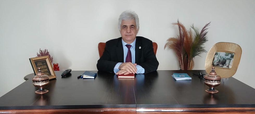 İsmail Hakkı Çevik: 