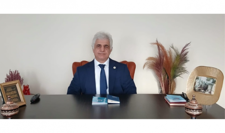 İsmail Hakkı Çevik: “Karne Günü, Evlatlarımızın Emeğine ve Geleceğine Sahip Çıkma Günüdür” - GÜNDEM - İnternetin Ajansı