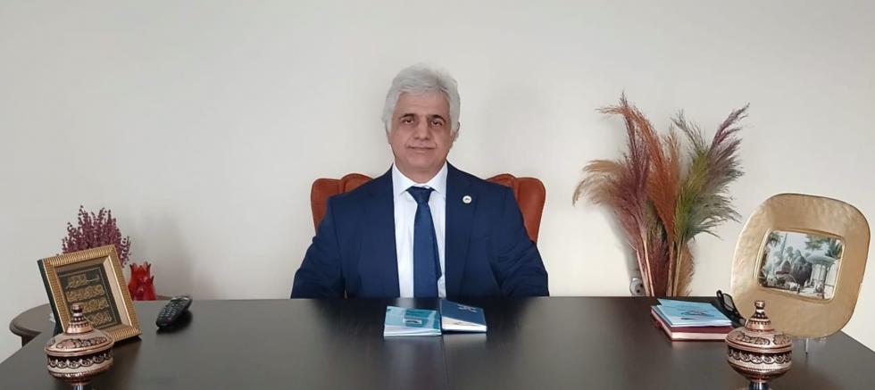 İsmail Hakkı Çevik: “Millete Sabır Değil, Adalet ve Paylaşım Gerek” - GÜNDEM - İnternetin Ajansı
