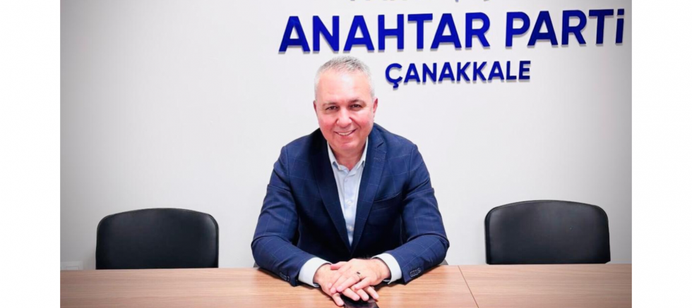 İsmail Kaya: Gençlerin Gelecek Kuramadığı Bir Ülkede Nüfus Da Umut Da Azalır - GÜNDEM - İnternetin Ajansı