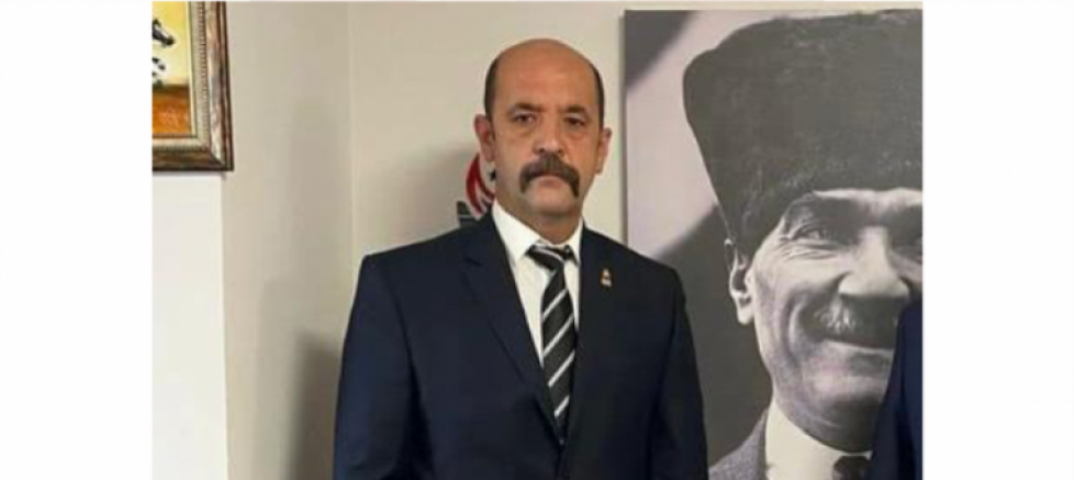 İsmail Salep: “Öğretmene Yönelen Şiddet, Devlet Otoritesine Meydan Okumaktır” - GÜNDEM - İnternetin Ajansı
