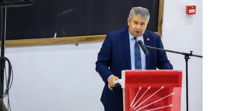Kadir Koç’tan Başbağlar Katliamı Anması: “Unutulmaması Gereken Kara Bir Gün” - GÜNDEM - İnternetin Ajansı