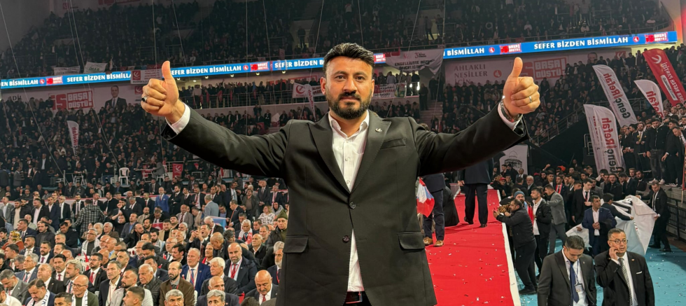 Kayabaşı: Elbistan-Göksun Yolu Güvenli Olmalı - GÜNDEM - İnternetin Ajansı