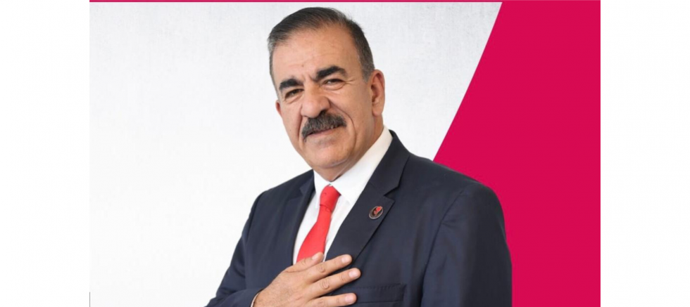 Kayseri İl Başkanı Murat Kelek, “BBP’li Belediyeler Temiz Siyasetin Adresidir” - GÜNDEM - İnternetin Ajansı