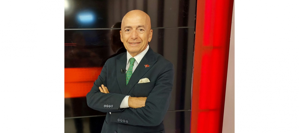 Kemal Abdullahoğlu: Ahilik, Emeğin Ve Güvenin Anadolu’daki Adıdır - GÜNDEM - İnternetin Ajansı