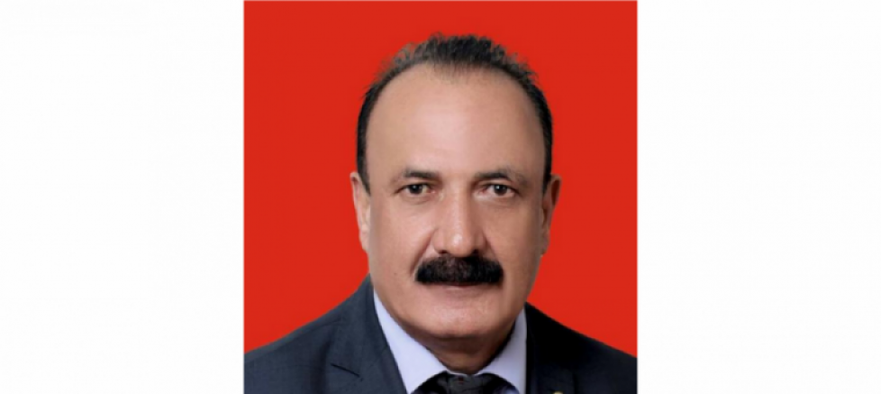 Kemal Zeki Arslan: YENİ Parti ile Türkiye’nin Geleceği İçin Gece Gündüz Çalışacağız - GÜNDEM - İnternetin Ajansı