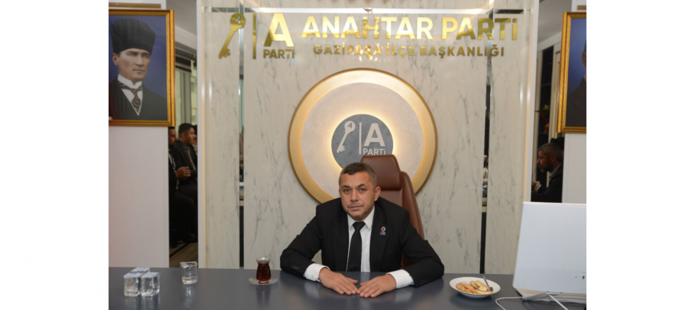 Kerim Gürcan: Sivas Katliamı Hafızamızda Karanlığa Karşı Bir Vicdan Uyarısıdır - GÜNDEM - İnternetin Ajansı
