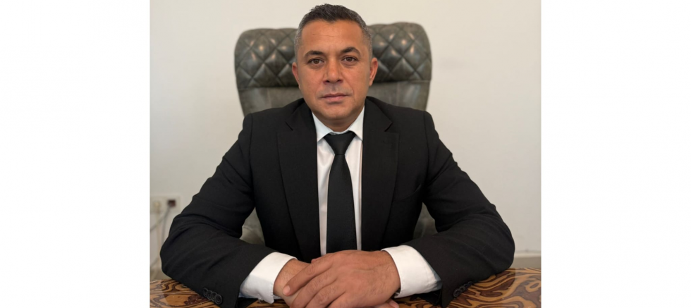 Kerim Gürcan: Terör Kurbanlarının Hatırası Karşısında Geri Adım Atılamaz - GÜNDEM - İnternetin Ajansı