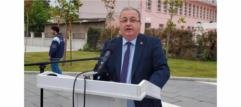 “Kilimli’deki Maden Faciası Yüreğimizi Yaktı” - GÜNDEM - İnternetin Ajansı