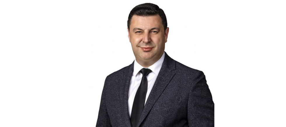 Koray Akkuş: “Gökçeada’nın kurtuluşu, Çanakkale’nin tarihî hafızasında özel bir yere sahip” - GÜNDEM - İnternetin Ajansı