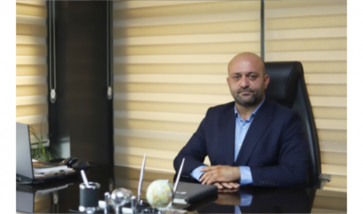 Lütfi Parıltı: Malatya’daki Depremden Etkilenen Vatandaşlarımızın Yanındayız - GÜNDEM - İnternetin Ajansı