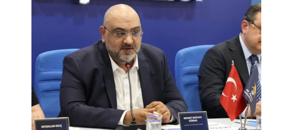 Mehmet Mustafa Gürban: Polonya Teması İhracata Dönüşmeli - GÜNDEM - İnternetin Ajansı