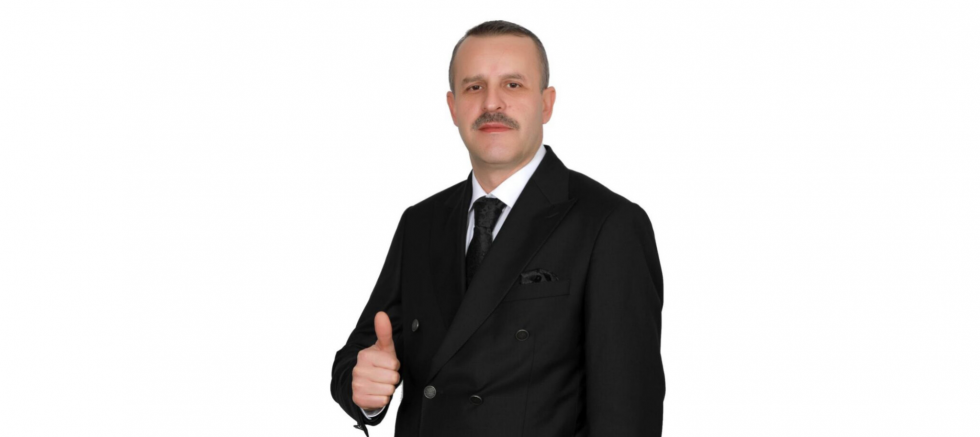 Metin Akarsu: Polis Teşkilatımız Huzurun Ve Güvenliğin En Sağlam Teminatıdır - GÜNDEM - İnternetin Ajansı