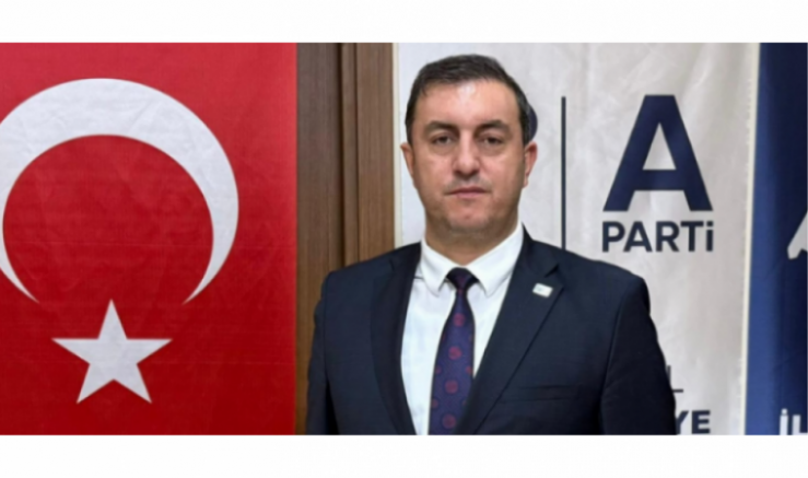 Metin Baydar: Ahilik, Kardeşliği Çarşıdan Toplumun Tamamına Taşıyan Bir Mirastır - GÜNDEM - İnternetin Ajansı