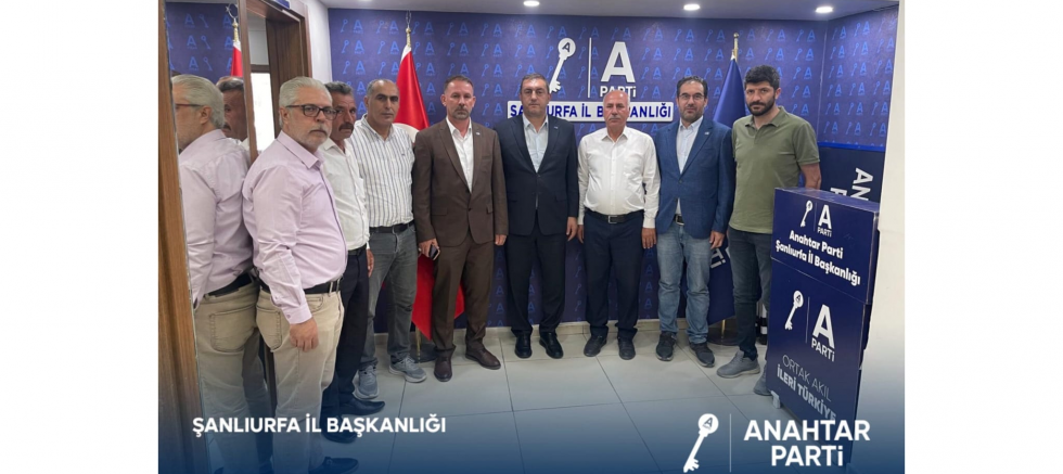 Metin Baydar: Birlik Ve Kararlılıkla Sahada Olmaya Devam Edeceğiz - GÜNDEM - İnternetin Ajansı