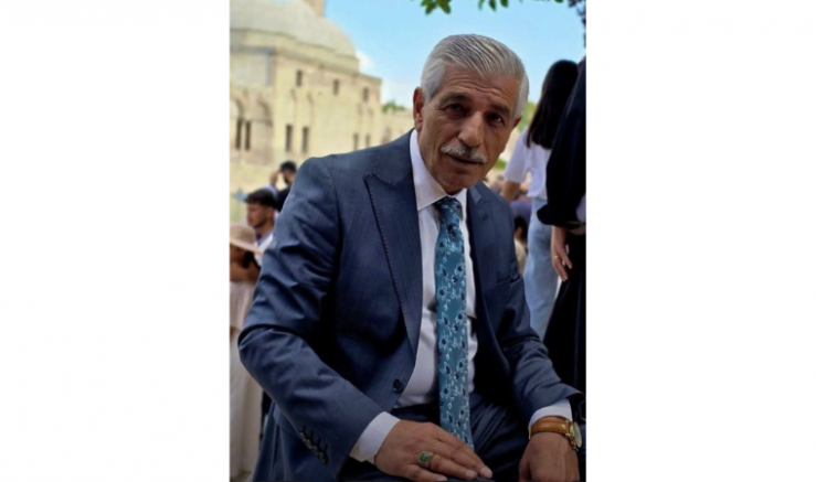 Metin Baydar: Muhtar Hüseyin Korkmaz’ı Rahmetle Anıyorum - GÜNDEM - İnternetin Ajansı