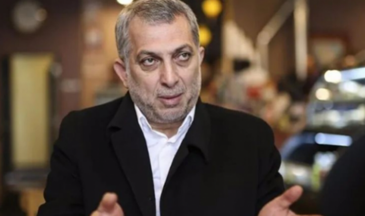 Metin Külünk: Devlet Kadrolarında Adalet Ve Liyakat Esastır - GÜNDEM - İnternetin Ajansı