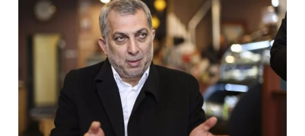 Metin Külünk: Torpil Gençlerin Adalet Duygusunu Yaralıyor - GÜNDEM - İnternetin Ajansı