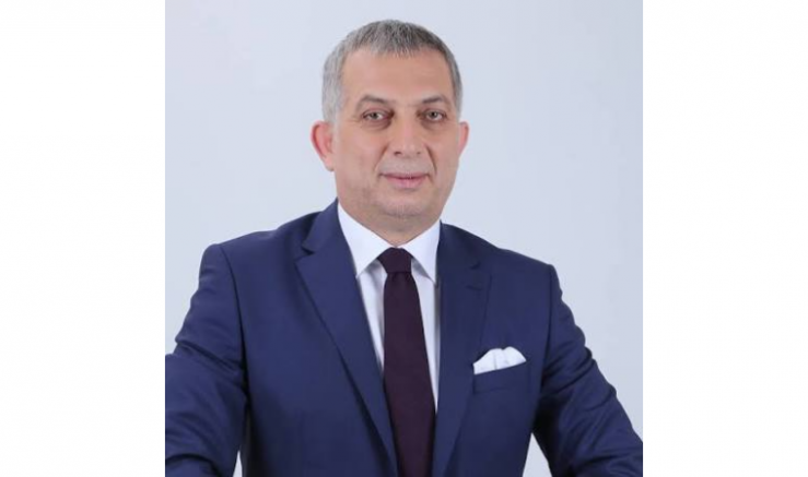 Metin Külünk:Erdoğan’a Yönelik Yeni Operasyon Hazırlığı Var - GÜNDEM - İnternetin Ajansı