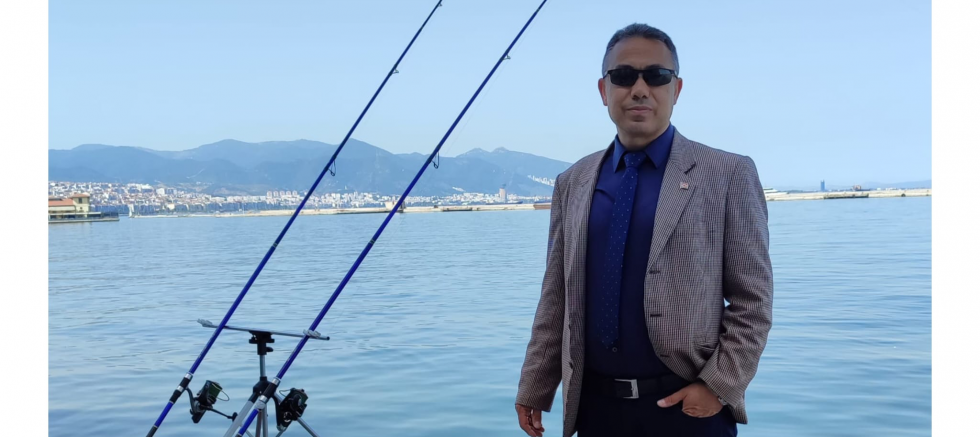 Murat Akbaş: “Türk Birliği Varken Başka İttifaka Gerek Yok Türkiye Kendi Gücüyle Şahlanacak” - GÜNDEM - İnternetin Ajansı