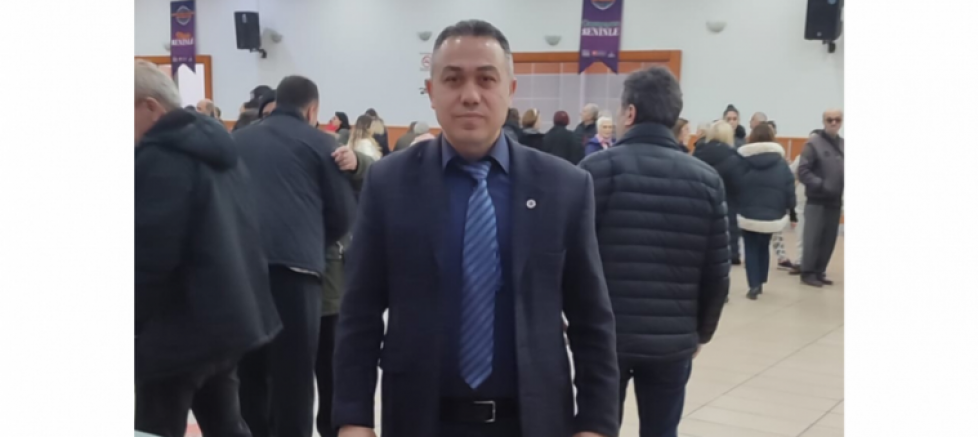 Murat Akbaş:‘Suriye’de oyun büyük, Türkiye aklıyla değil devlet refleksiyle hareket etmeli’ - GÜNDEM - İnternetin Ajansı