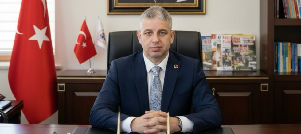 Musa Yazıcıoğlu: Muhsin Yazıcıoğlu’nun Davası Sözle Değil Yürekle Taşınır - GÜNDEM - İnternetin Ajansı