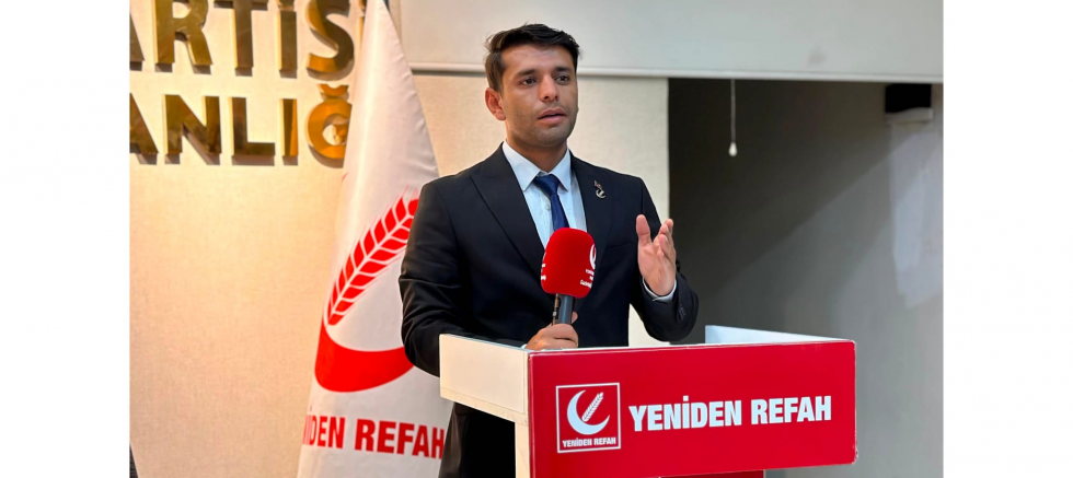 Mustafa Şimşek: Dijital Dünyada Türkçenin Geleceğini Gençler Yazacak - GÜNDEM - İnternetin Ajansı