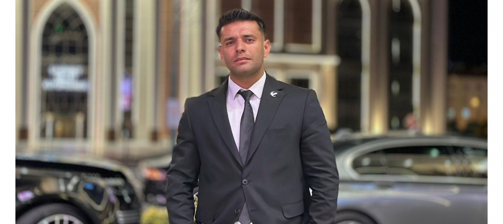 Mustafa Şimşek: “Gençlerin Sesini Ancak Yanlarında Durarak Duyabiliriz” - GÜNDEM - İnternetin Ajansı