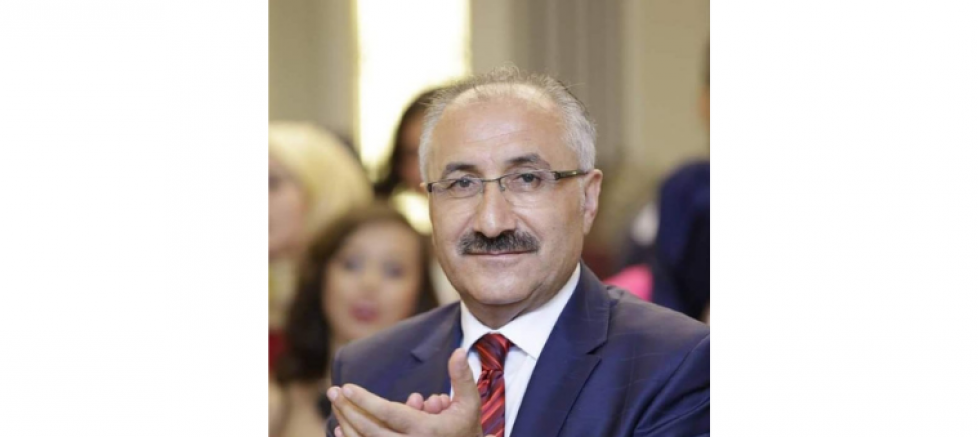 NECATİ COŞKUNER’DEN ANNELER GÜNÜ MESAJI: “DEĞİŞİMİN İLK ADIMI, BİR ANNENİN KARARIYLA ATILIR” - GÜNDEM - İnternetin Ajansı