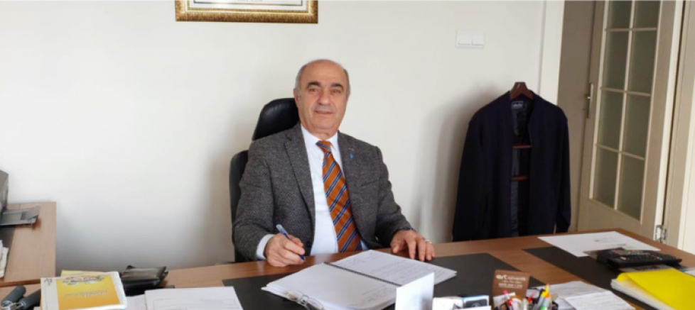 Necmi Ağaoğlu: “Çocuklarımız tatile giriyor ama eğitimde sorunlar tatil yapmıyor” - GÜNDEM - İnternetin Ajansı