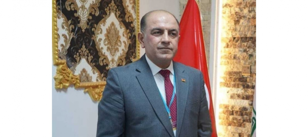 Nevaf Kılıç: Ahilik, Üretim Kültürümüzün Temel Taşlarından Biri - GÜNDEM - İnternetin Ajansı