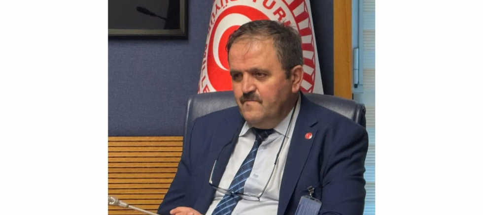 Nevzat Açıkgöz: Eğitimde Güvenlik Sağlanmadan Toplumsal Huzur Sağlanamaz - GÜNDEM - İnternetin Ajansı