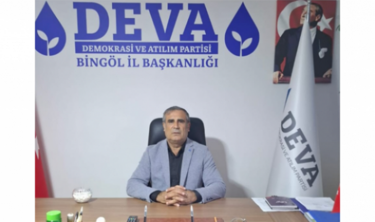 Nihat Baraç: Çanakkale, Milletimizin Birlik Ve Dirayetle Yazdığı Eşsiz Destandır - GÜNDEM - İnternetin Ajansı