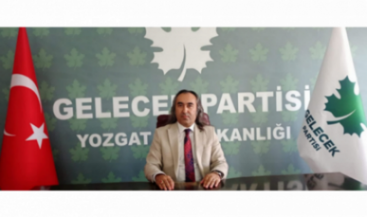 Ömer Aydoğmuş: Çanakkale Ruhu Bu Milletin Sarsılmaz İradesidir - GÜNDEM - İnternetin Ajansı