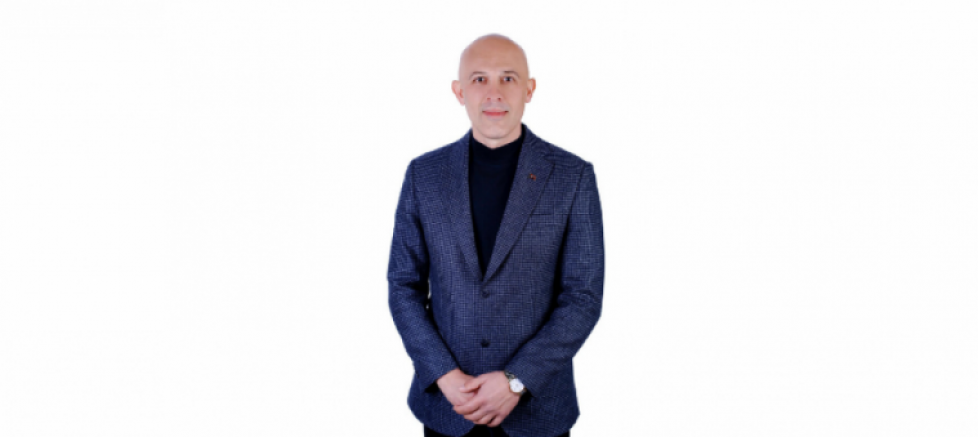 Onur Demirel: “İnsanın Sağlığı Siyasi Tartışmaların Gölgesinde Bırakılamaz” - GÜNDEM - İnternetin Ajansı