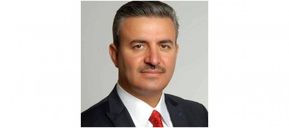 ORHAN GÖKDEMİR: İKLİM DEĞİŞİKLİĞİNE KARŞI EN GÜÇLÜ YATIRIM, YEŞİL BİR GELECEKTİR - GÜNDEM - İnternetin Ajansı
