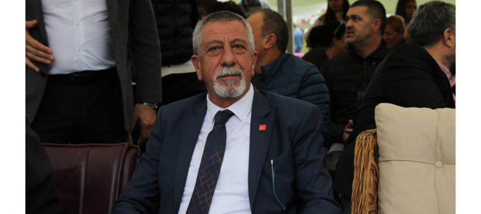 Özalp’ten İşitme Engelliler Haftası Mesajı - GÜNDEM - İnternetin Ajansı