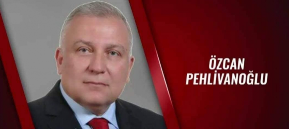 Özcan Pehlivanoğlu: Balkan Türkleri Türkiye’yi Kalplerinde Yaşatıyor - GÜNDEM - İnternetin Ajansı