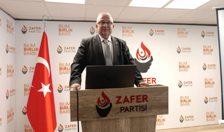 Pehlivanoğlu: Türkiye’de Hukuka Güven Ağır Yara Aldı - GÜNDEM - İnternetin Ajansı
