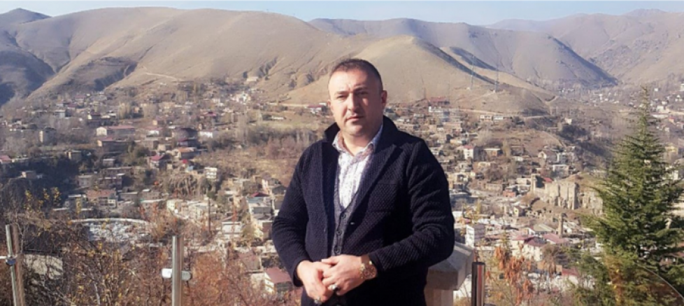 Rahmetullah Ak: “Bu tabloyu herkes görmeli, Türk Lirası yıllar içinde eridi” - GÜNDEM - İnternetin Ajansı