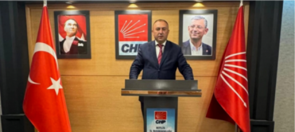 Rahmetullah Ak: Yıllardır Uyardık, Gazibey Mahallesi Çığ Tehlikesi Altında - GÜNDEM - İnternetin Ajansı