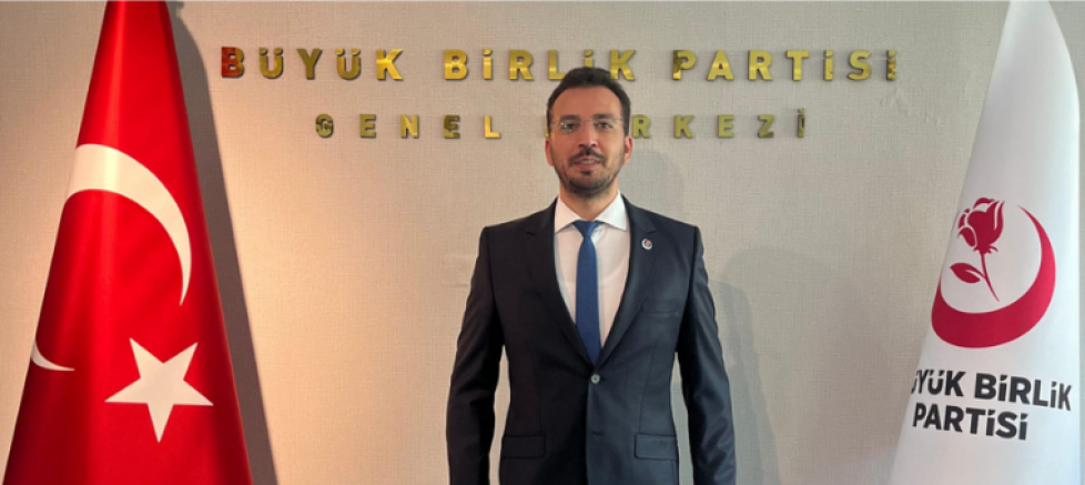 Ramazan Taş: 