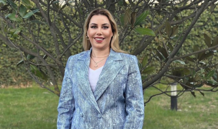 Remziye Öner: “Yaz Tatili, Çocuklarımızın Dijital Yeteneklerini Geliştirecek Bir Fırsata Dönüşmeli” - GÜNDEM - İnternetin Ajansı