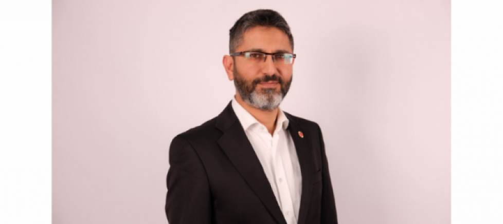 Saadet Partili Ethem Ersöz: “İlim ve irfan birleşmeden bilgelik olmaz” - GÜNDEM - İnternetin Ajansı