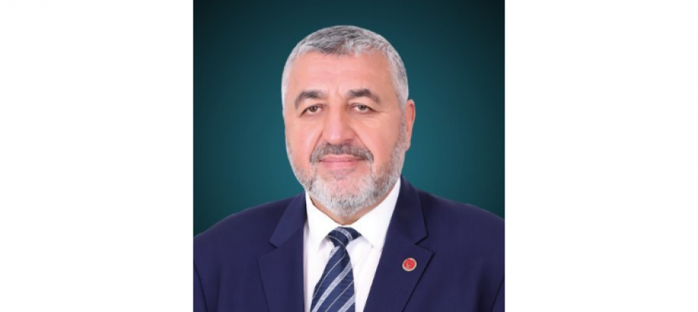 Saadet Partisi Adana İl Başkanı Çelebi: “Sadece Doğurganlık Değil, Gelecek Umududa Düşüyor” - GÜNDEM - İnternetin Ajansı