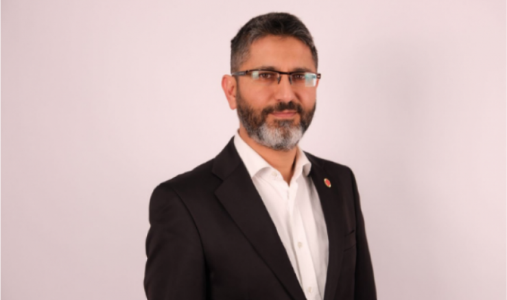 Saadet Partisi Bilecik İl Başkanı Ersöz: Filenin Sultanları Türk Voleybolunda Yeni Bir Tarih Yazdı - GÜNDEM - İnternetin Ajansı